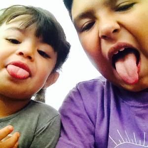 Meet your Posher, Moises